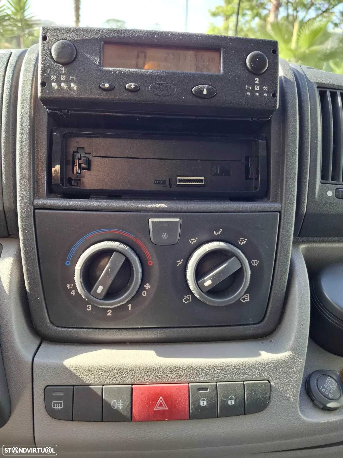 Citroën Jumper 2.2 HDi 30 L1H1 - 13