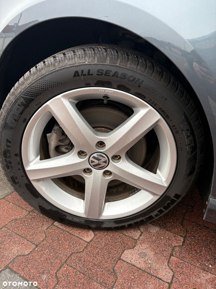 Volkswagen Passat 1.4 TSI Comfortline - 16