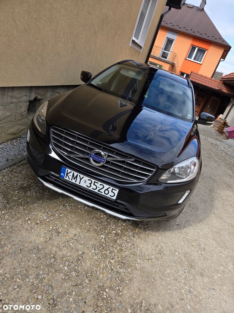 Volvo XC 60 D3 Geartronic Momentum - 2