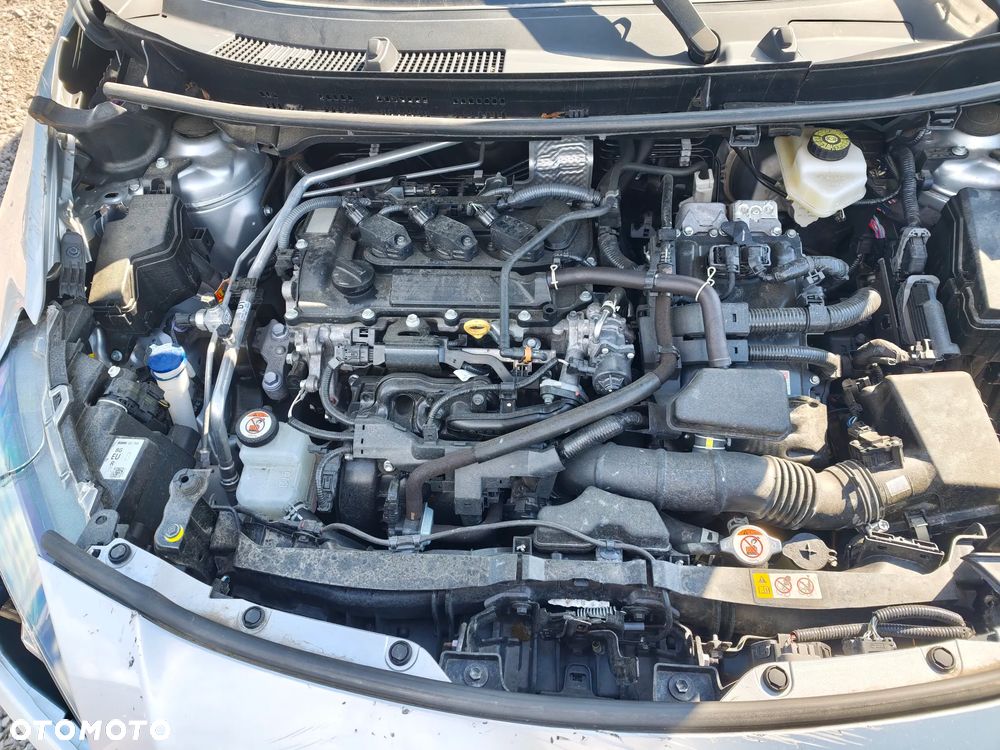 Toyota Yaris Cross Hybrid 1.5 Style - 12