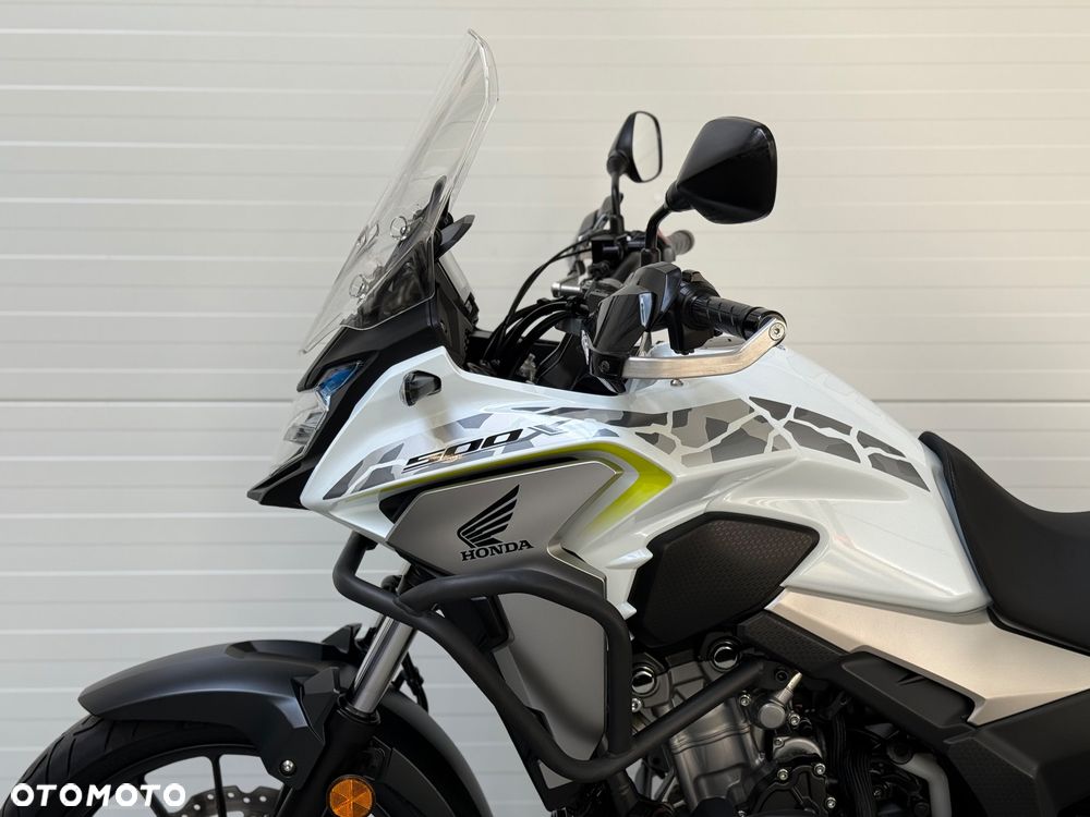 Honda CB - 25