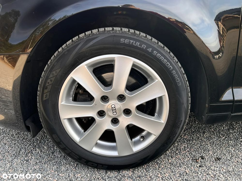 Audi A3 Sportback 1.2 TFSI Ambiente - 28