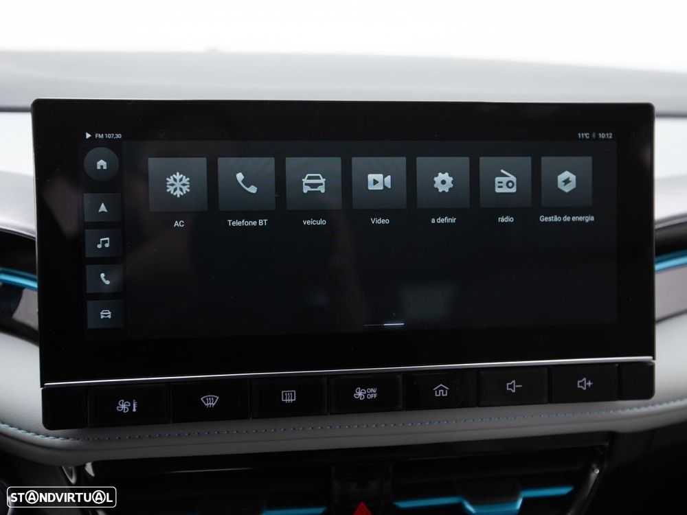 MG MG5 51 kWh Comfort - 24