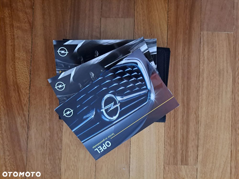 Opel Grandland X 1.2 Start/Stop Business INNOVATION - 17