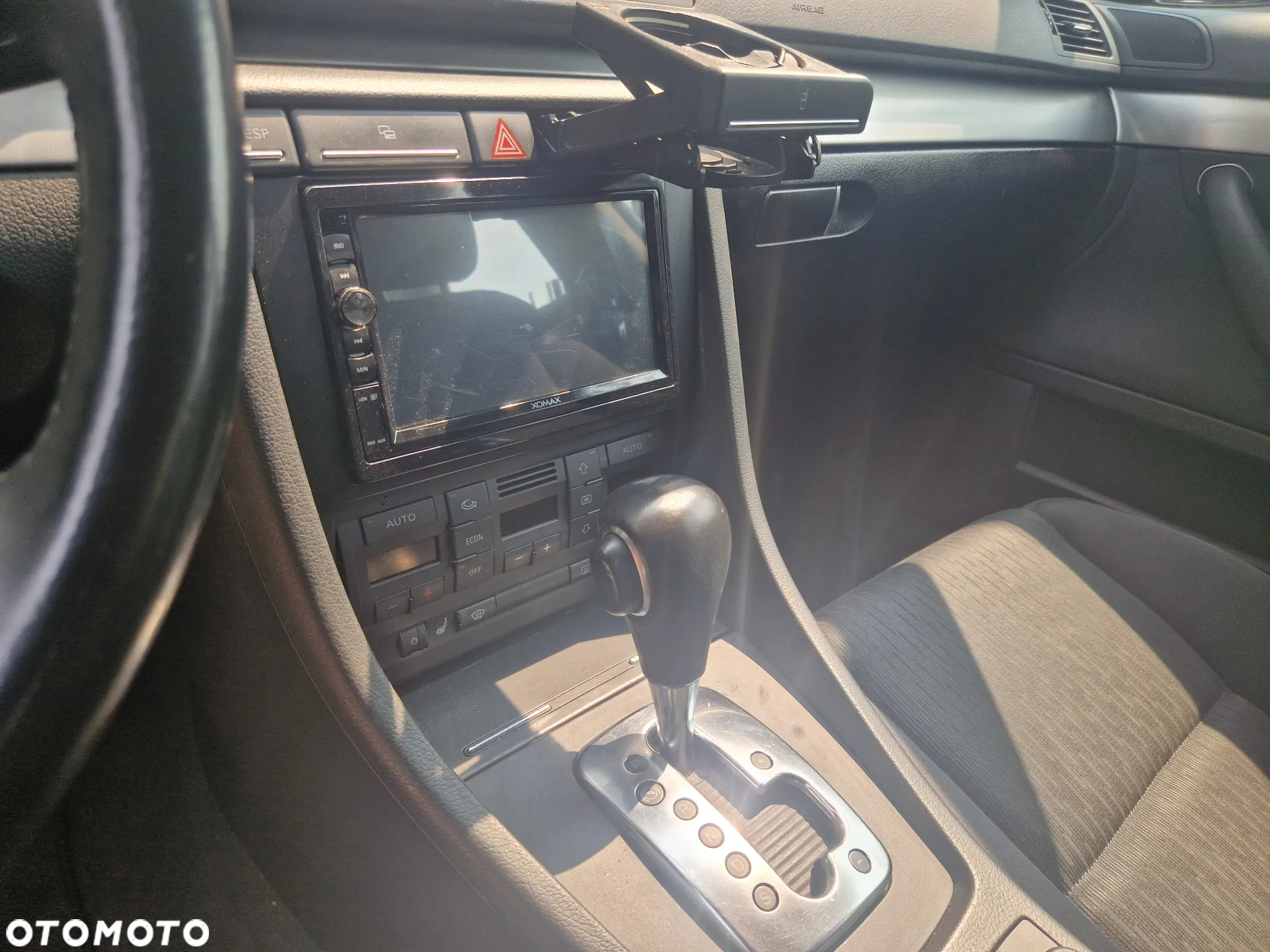 Audi A4 - 24