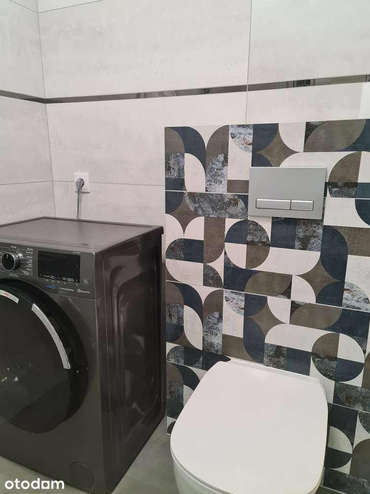 Wynajem mieszkania 60 m2 w Wawrze ul. Zwoleńska