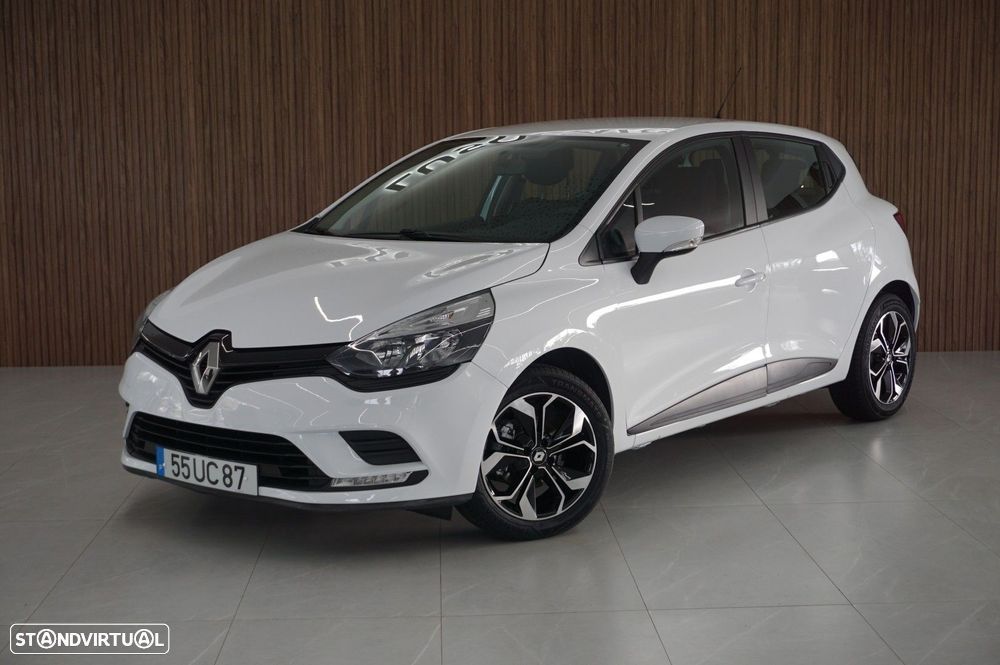 Renault Clio 1.5 dCi Zen - 19