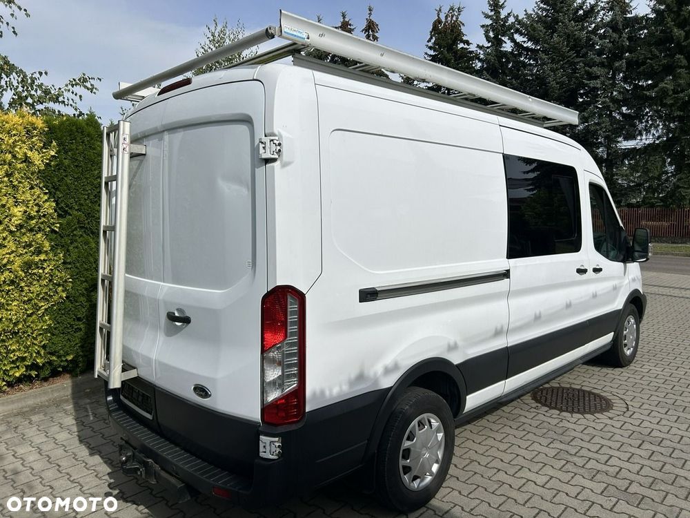 Ford Transit - 10