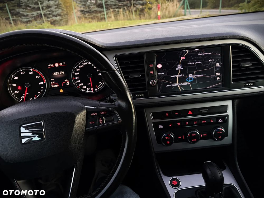 Seat Leon - 23