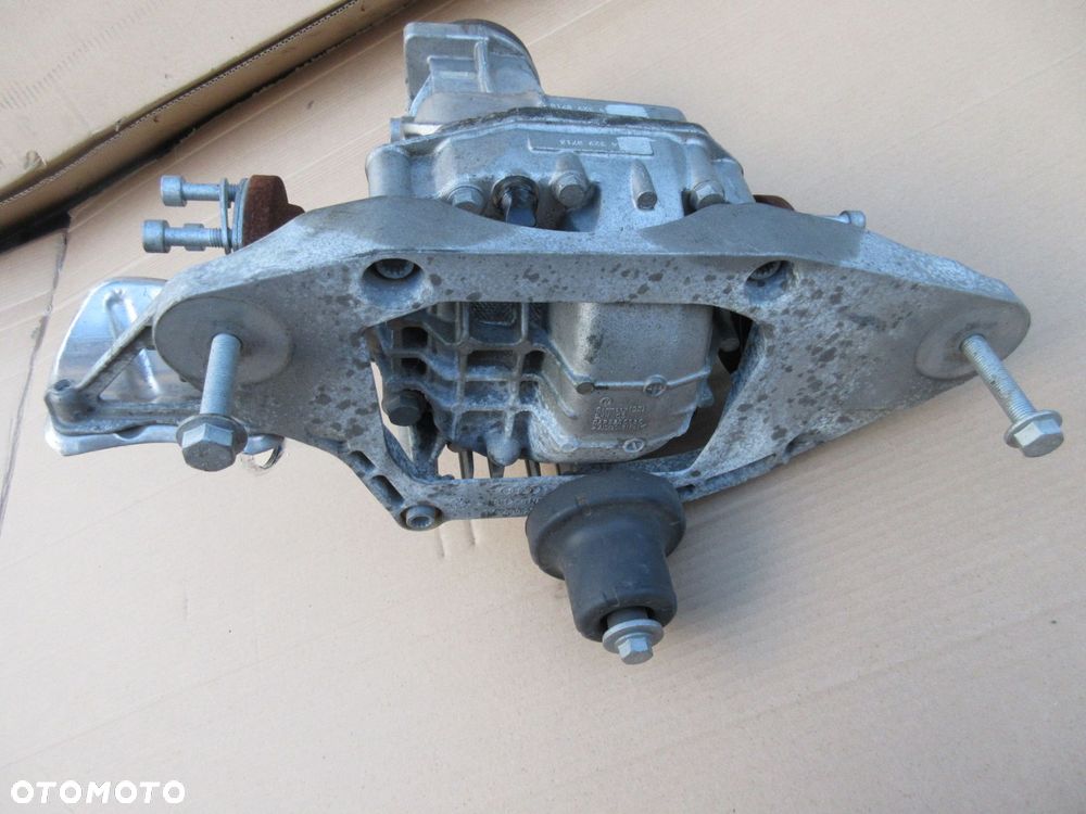 audi q5 a6 a4 most dyfer tył 0ar525083c 143290710 law 3;43 - 2
