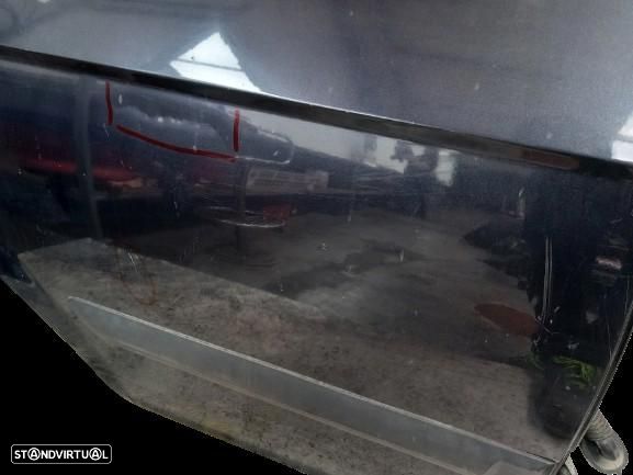 Porta trás direita HYUNDAI Getz (TB) - 2