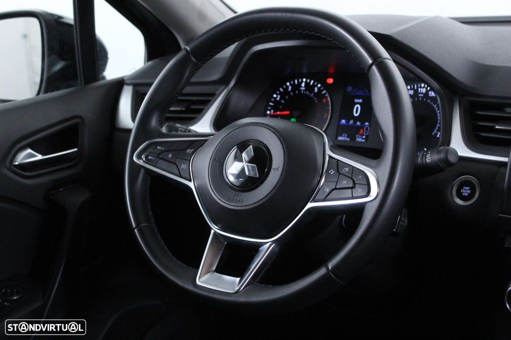 Mitsubishi ASX 1.0 MPI-T Invite - 16