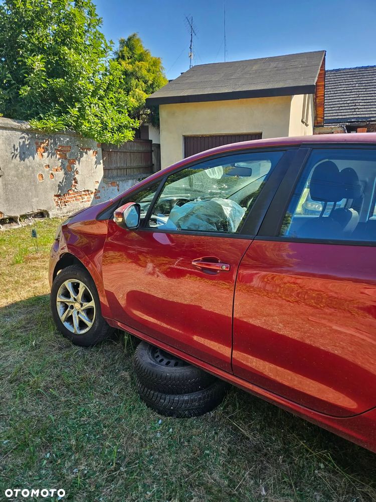 Peugeot 208 1.4 VTi Active - 17