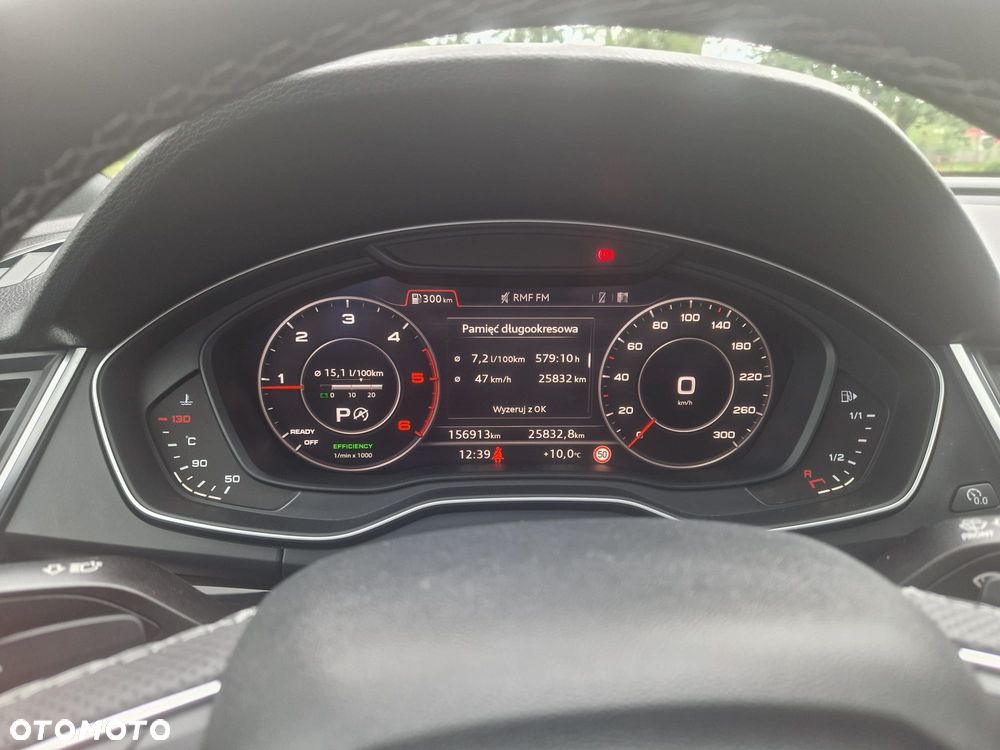 Audi Q5 2.0 TDI Quattro Sport S tronic - 16