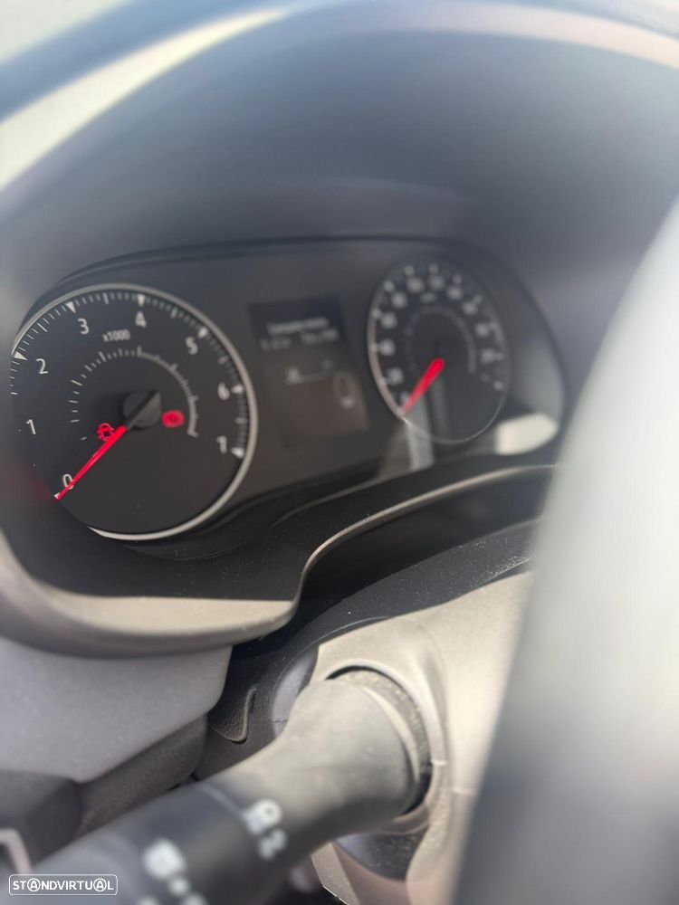 Dacia Sandero 1.0 TCe Extreme CVT - 8