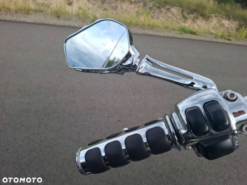 Harley-Davidson Softail Springer Classic - 7