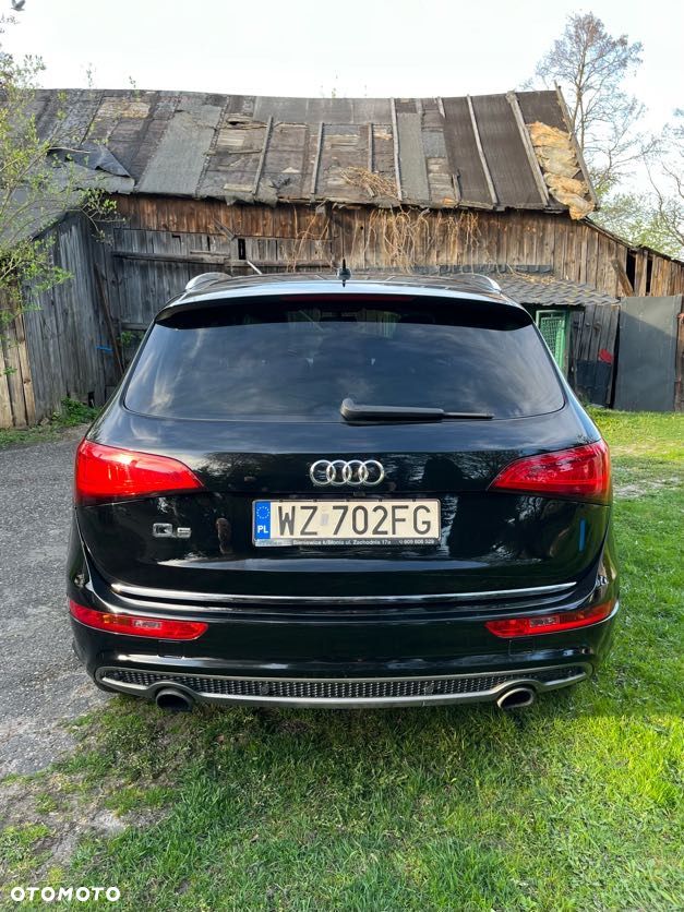 Audi Q5 - 5
