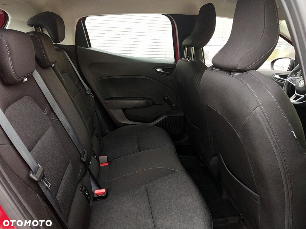 Renault Clio 1.0 TCe Equilibre - 7