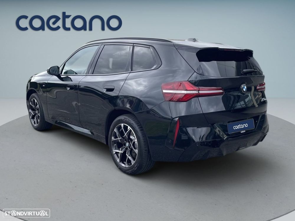 BMW X3 30 e xDrive Pack M Desportivo - 3