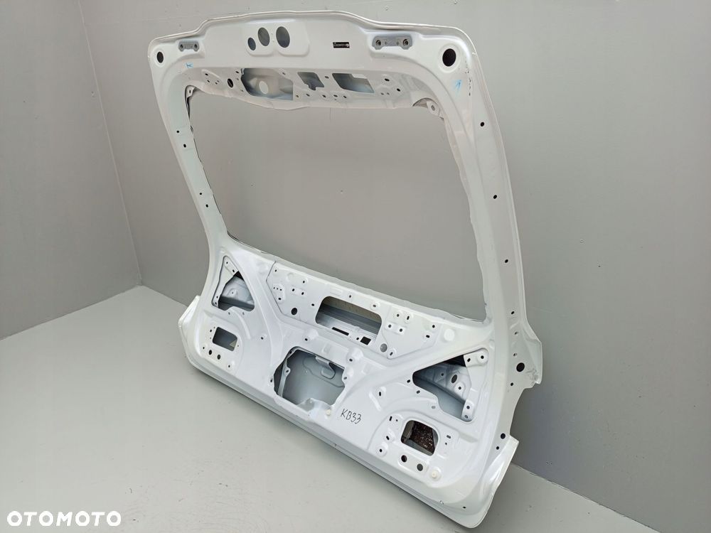 LEXUS RX350H RX350 RX 350H 2023- KLAPA POKRYWA BAGAŻNIKA TYŁ TYLNA ÷ - 14