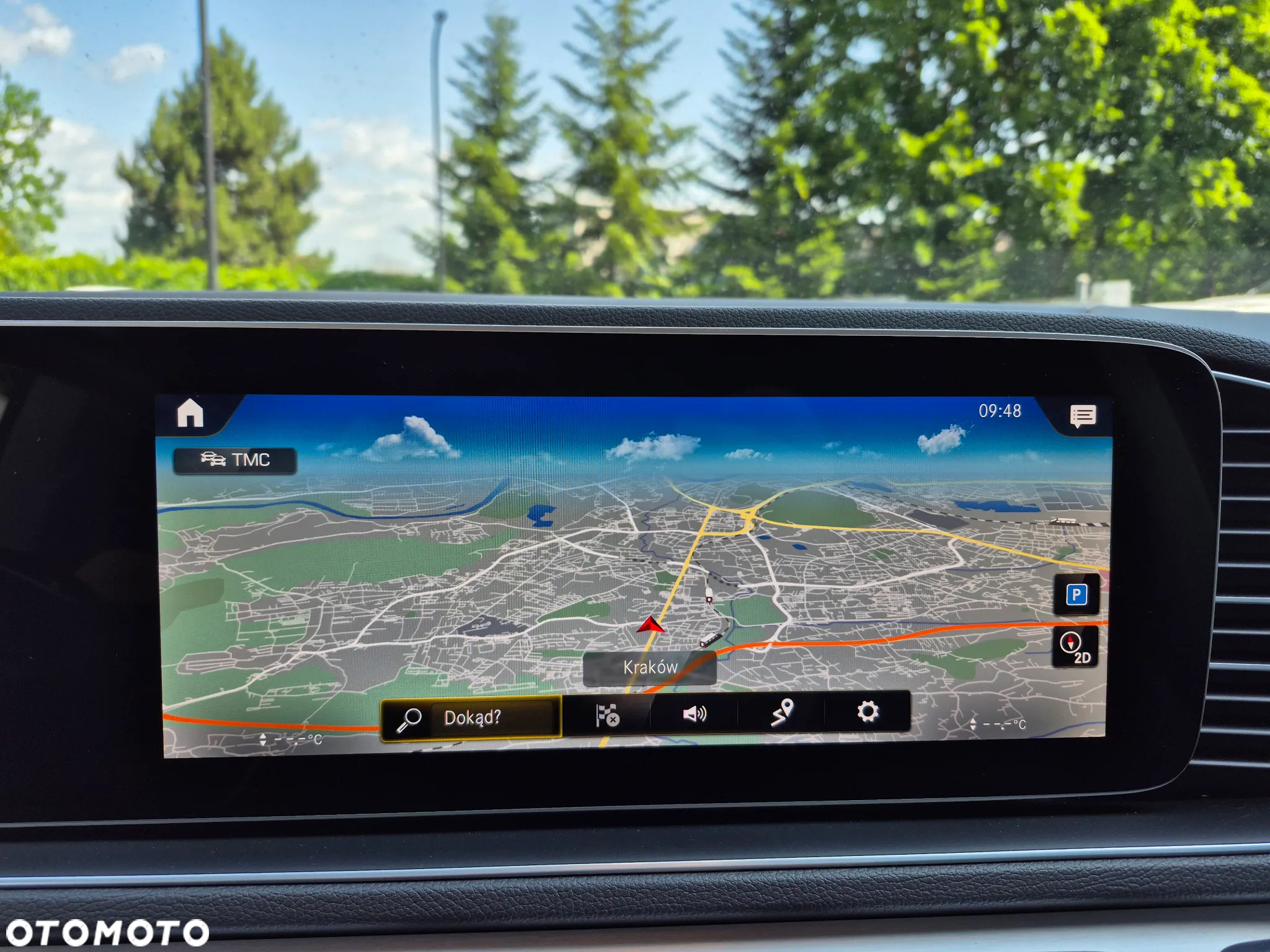 Mercedes-Benz GLE 300 d 4-Matic - 20