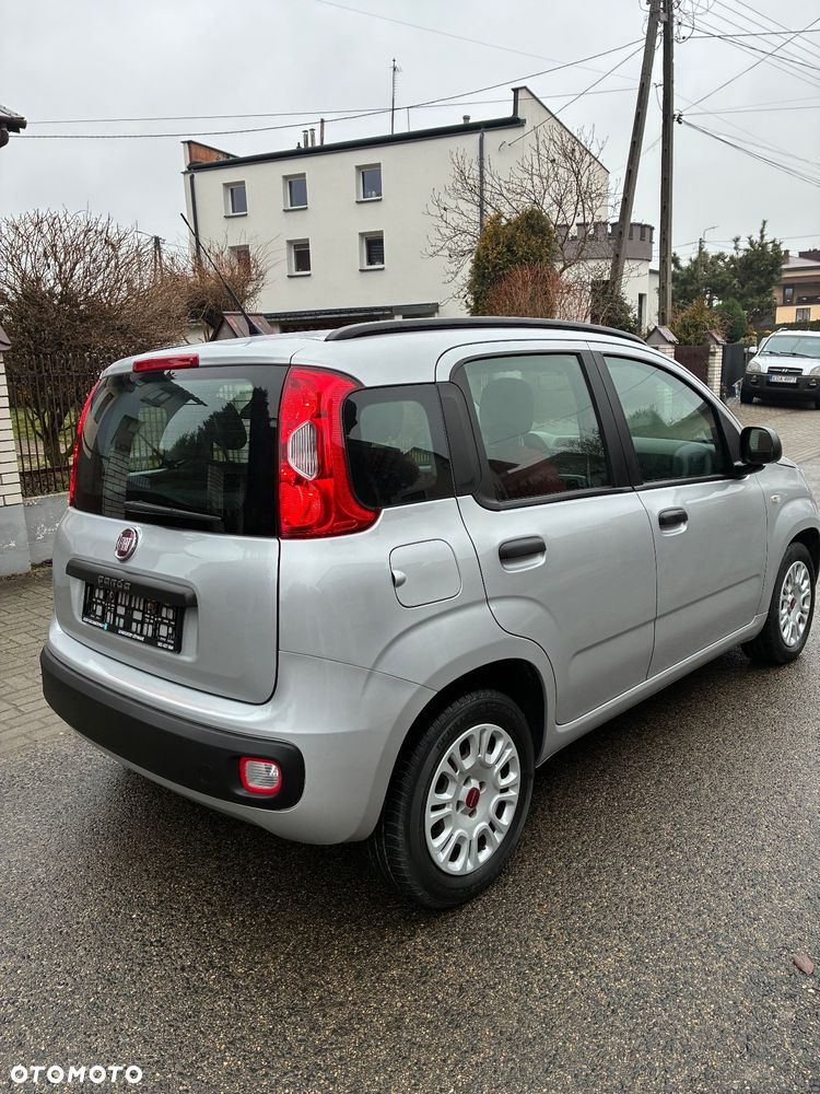 Fiat Panda 1.2 Easy - 3