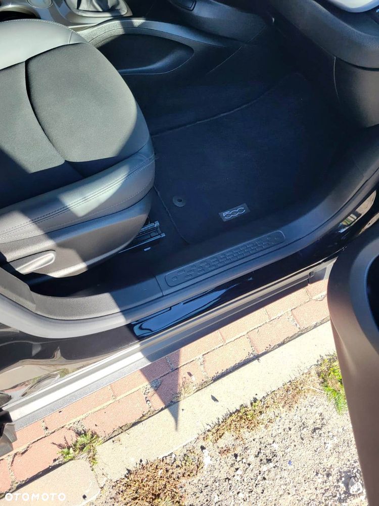 Fiat 500X 1.0 FireFly Turbo 4x2 S&S Sport - 17