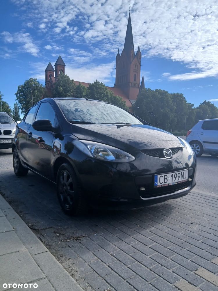 Mazda 2 1.3 Comfort - 1