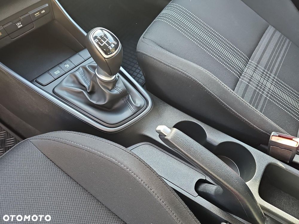 Hyundai Bayon - 22