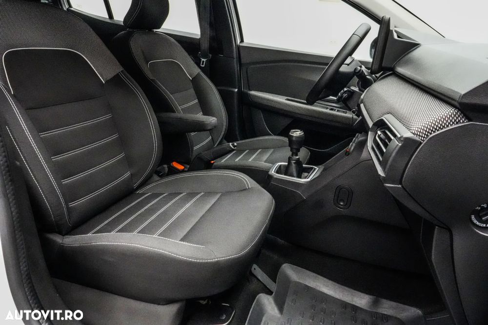 Dacia Logan TCe 90 MT6 Comfort - 15