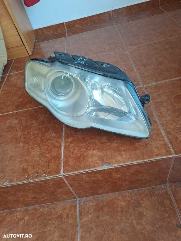 Far dreapta VW Passat B6 original Europa
