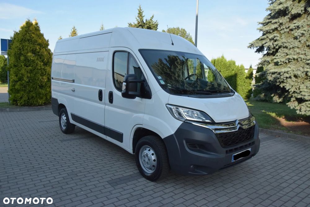 Citroën JUMPER L2H2 - 1