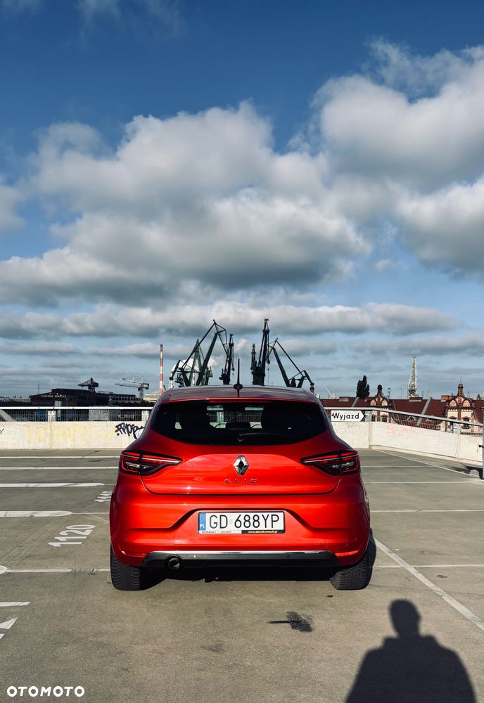 Renault Clio - 3