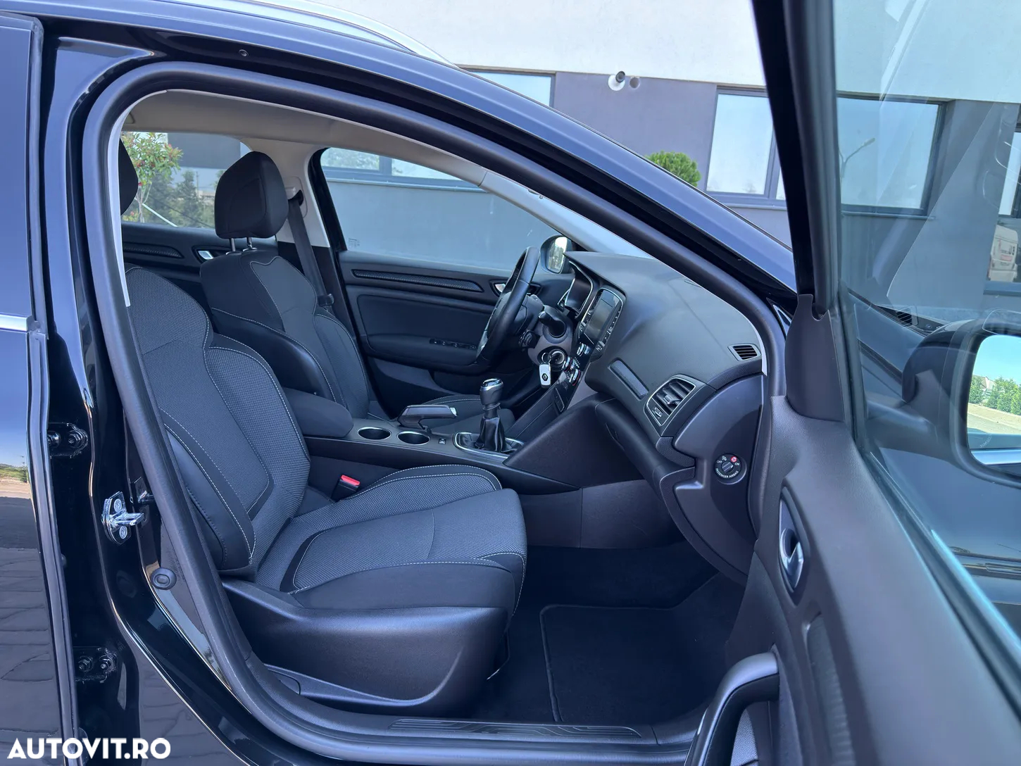 Renault Megane - 10