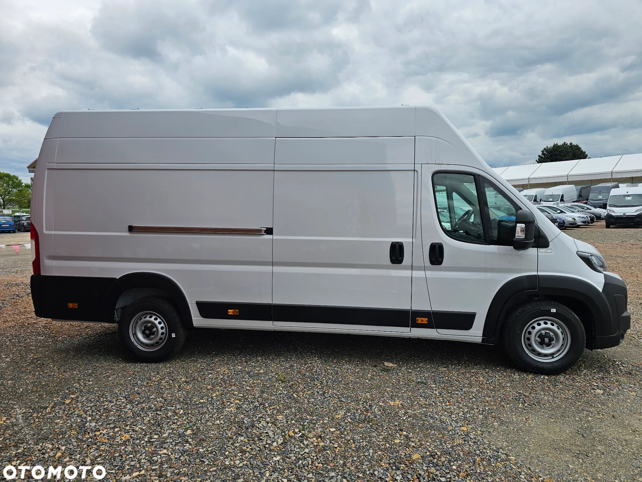 Fiat Ducato - 6