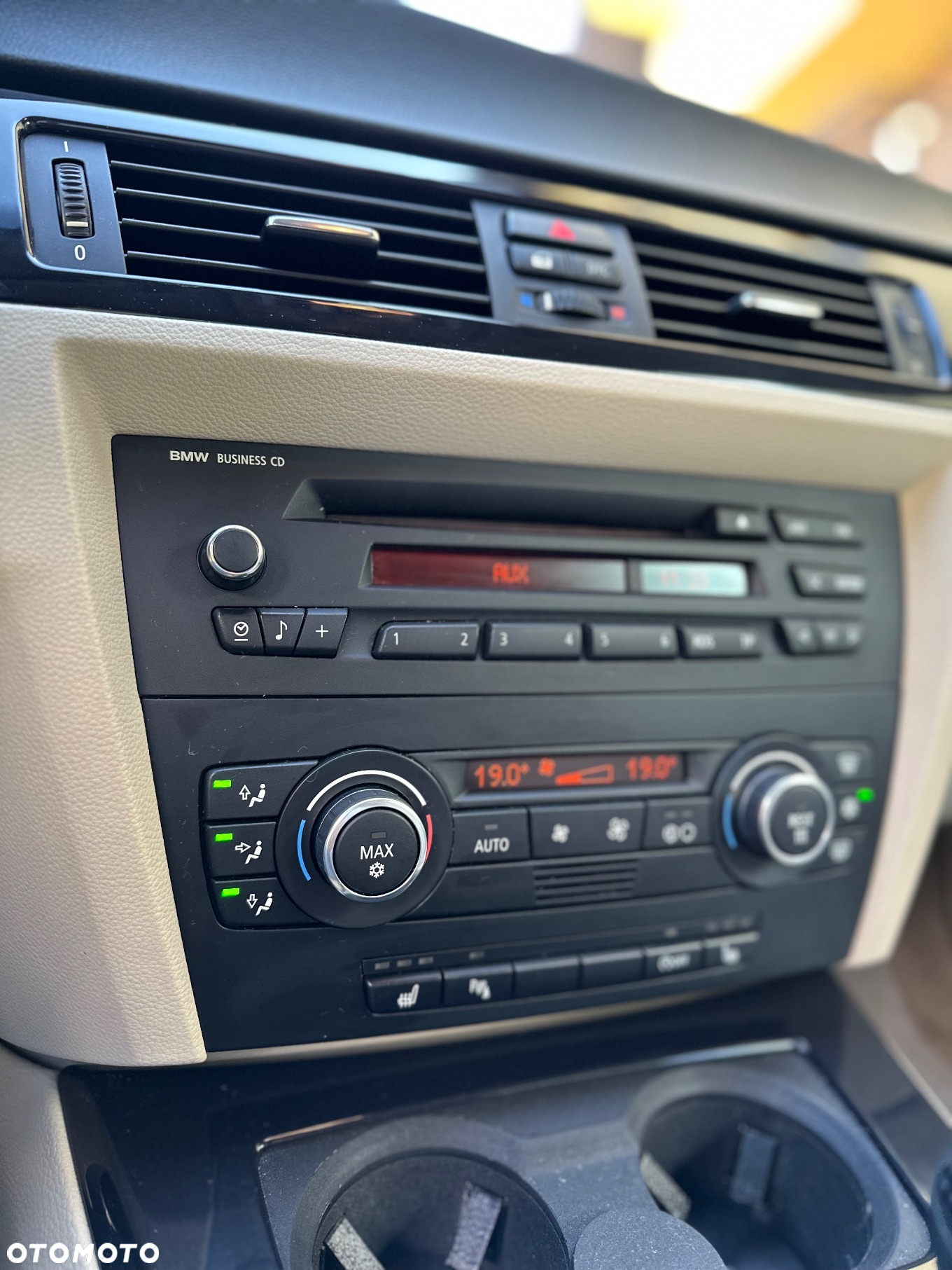 BMW Seria 3 320d Coupe - 23