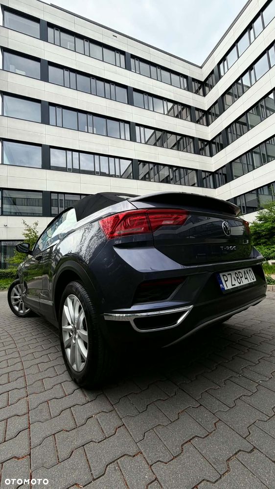 Volkswagen T-Roc - 7