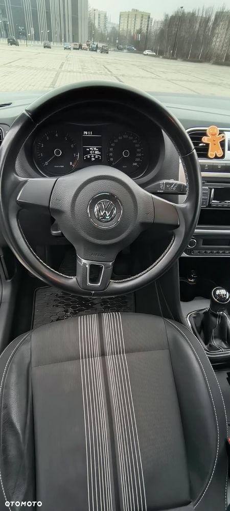 Volkswagen Polo - 9