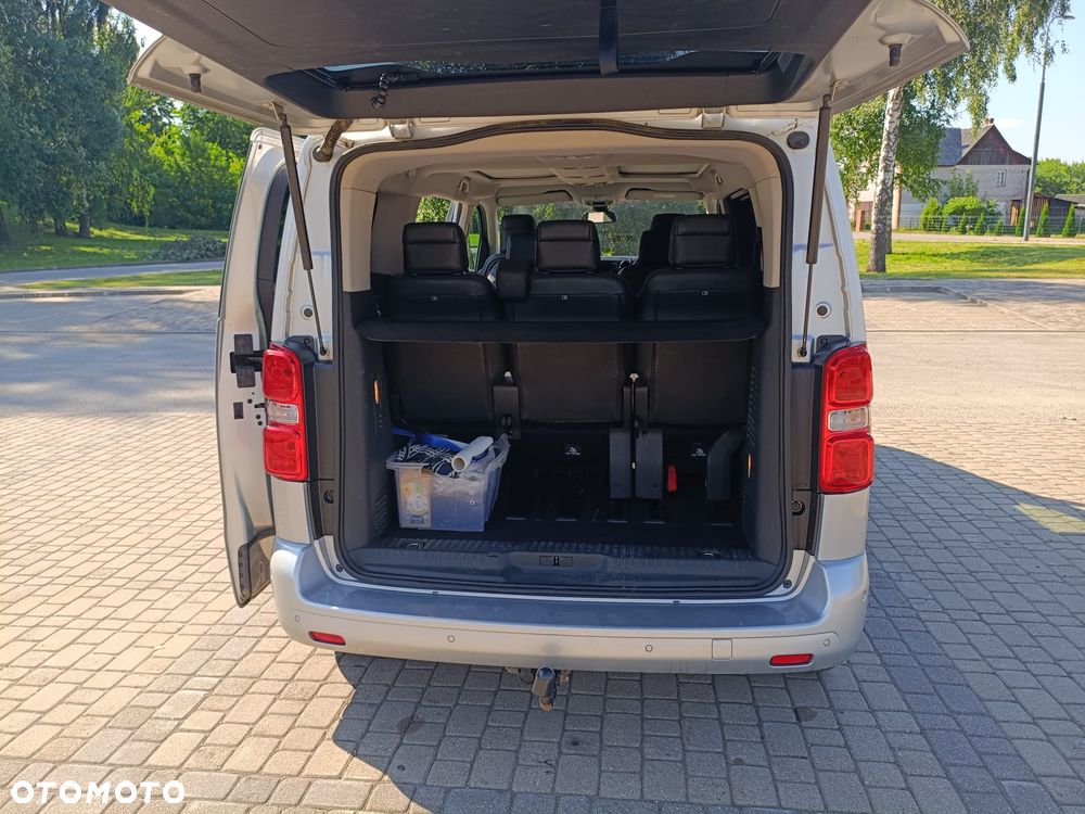 Citroën SpaceTourer - 10