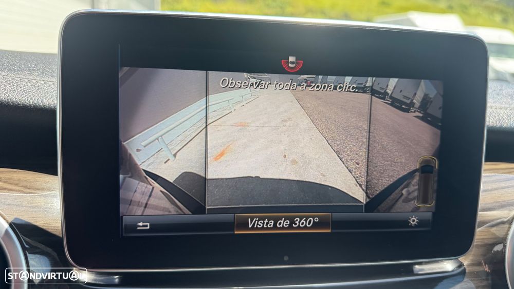 Mercedes-Benz V 250 d Exclusive - 49