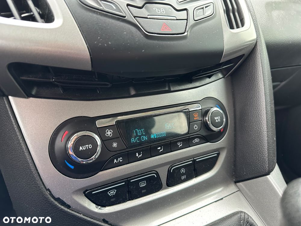 Ford Focus - 21