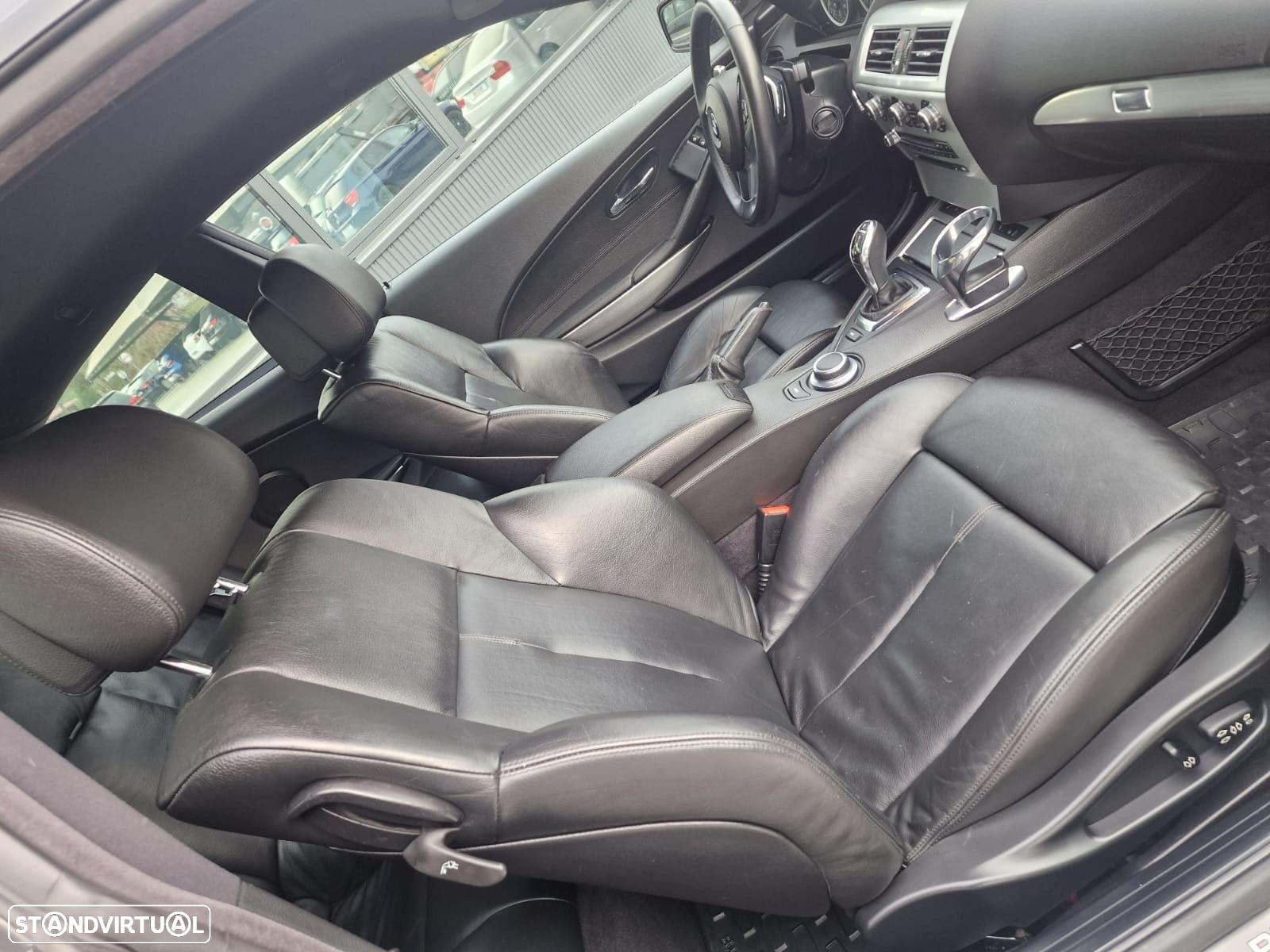 BMW 635 d - 36