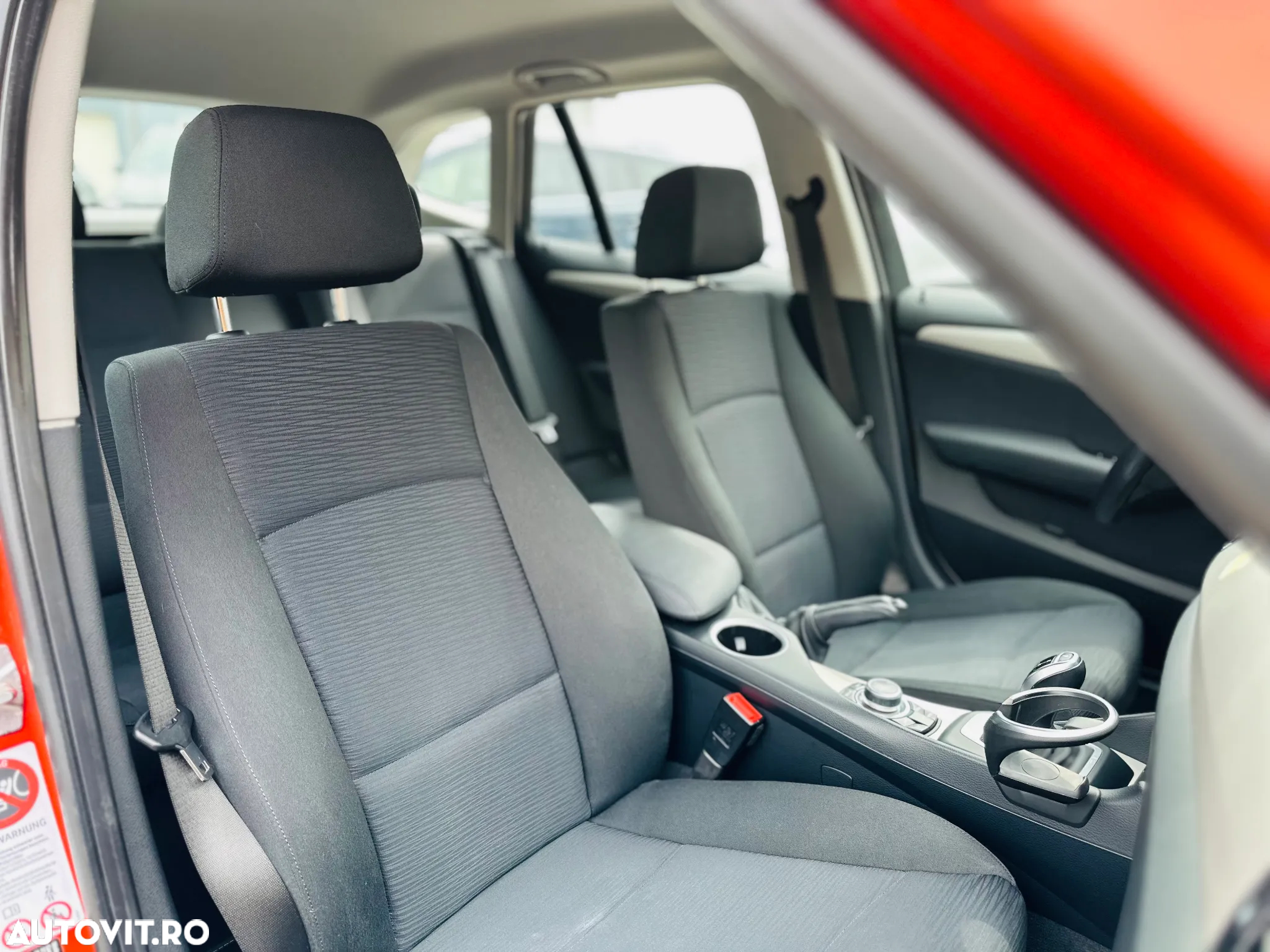 BMW X1 xDrive18d Aut. - 29