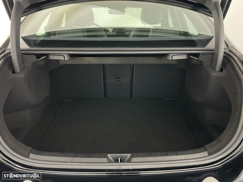 Mercedes-Benz A 180 Limousine d Style Aut. - 13