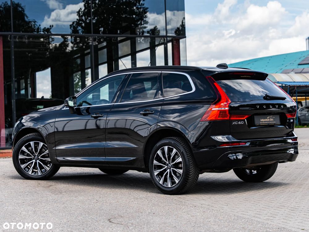 Volvo XC 60 B4 D Core - 11