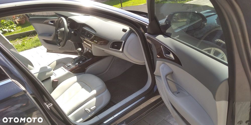 Audi A6 Limousine - 15