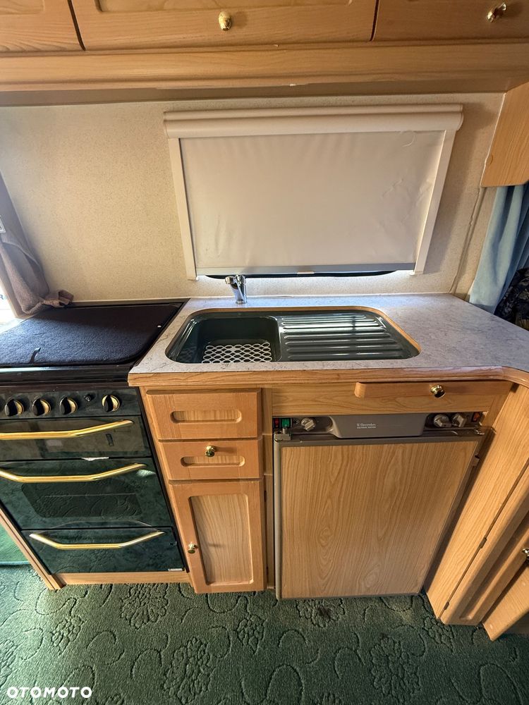 Inny Clubman Lunar - 9