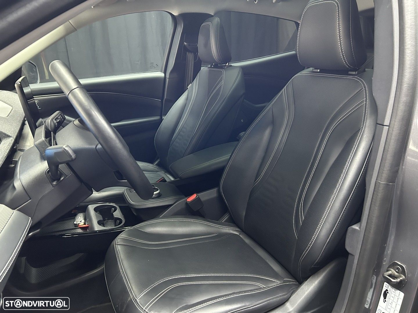 Ford Mustang Mach-E 98.7 kWh Premium - 7