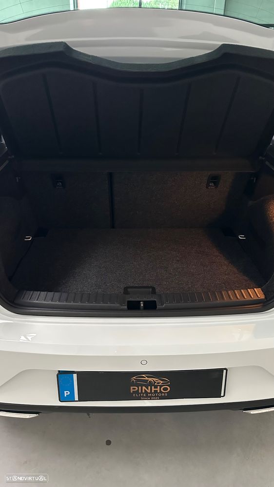 SEAT Ibiza 1.0 TSI FR - 21