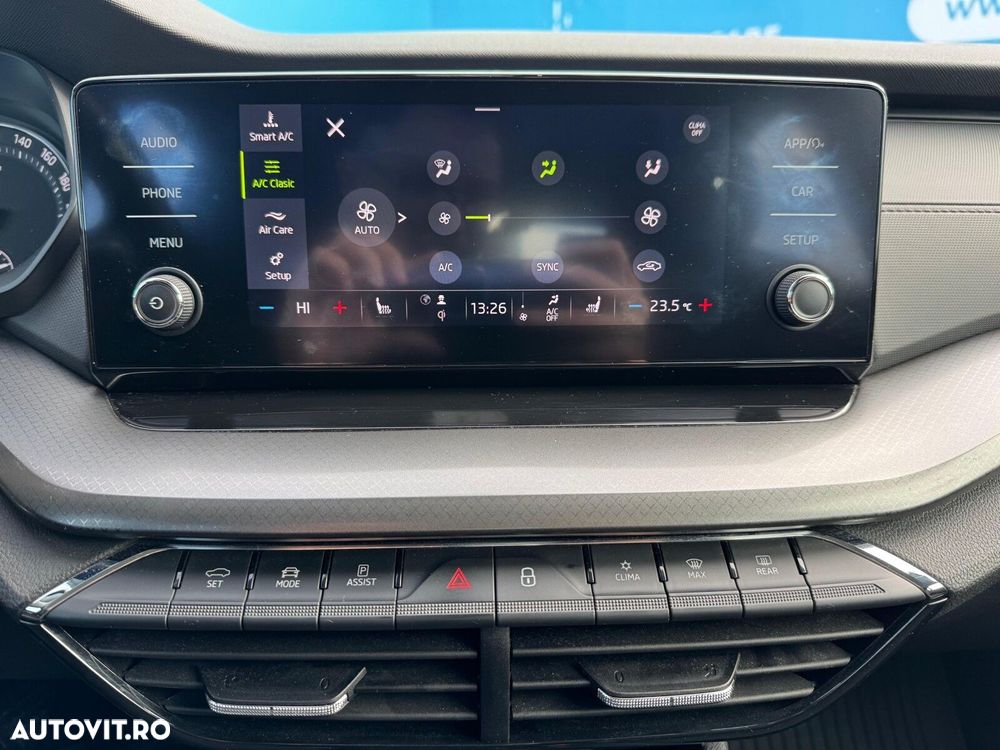 Skoda Octavia 2.0 TDI Ambition - 6